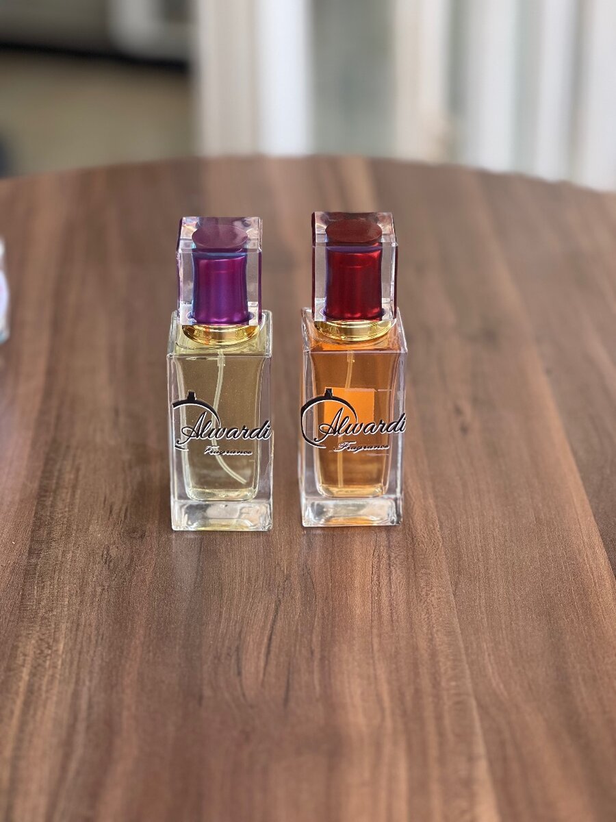 Alwardi Perfume