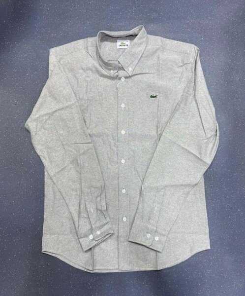 Chemise homme