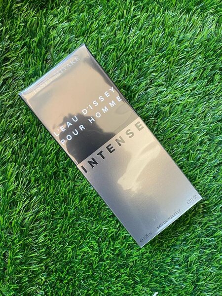 Issey miyake intense leau dissey 125ml