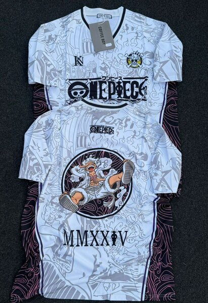 Maillot One Piece Édition Limitée