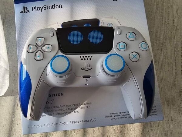 Manette PlayStation 5