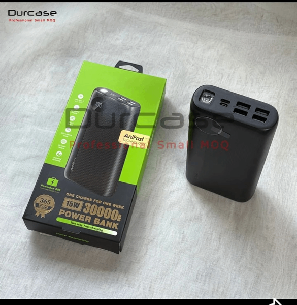 Batterie Externe 30000mAh