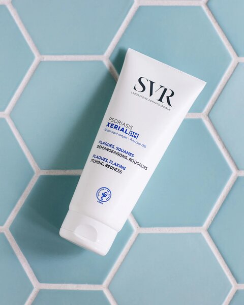 SVR XERIAL DM PSORIASIS