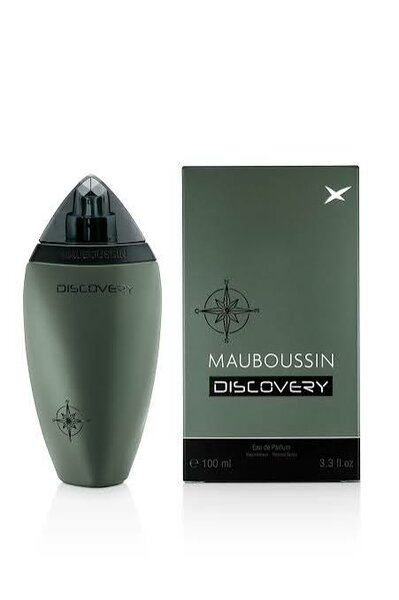 Mauboussin Discovery Parfum