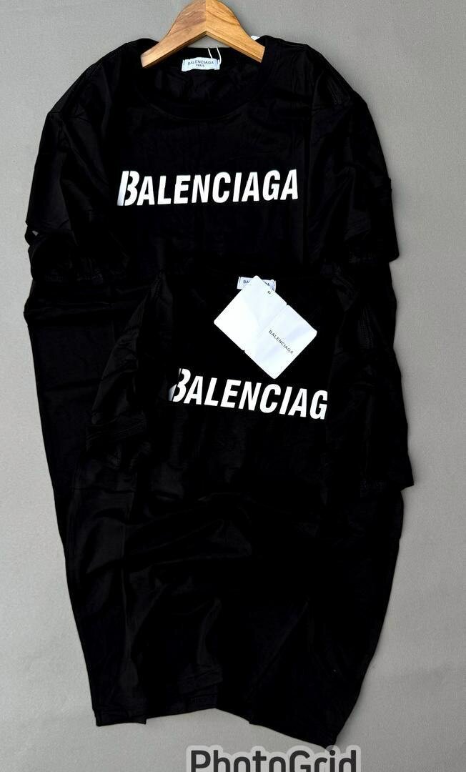 Tee-shirt Balenciaga