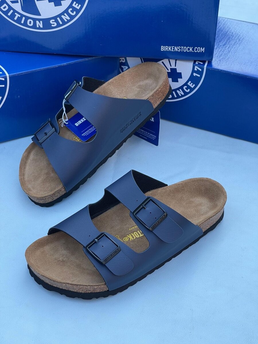 BIRKENSTOCK