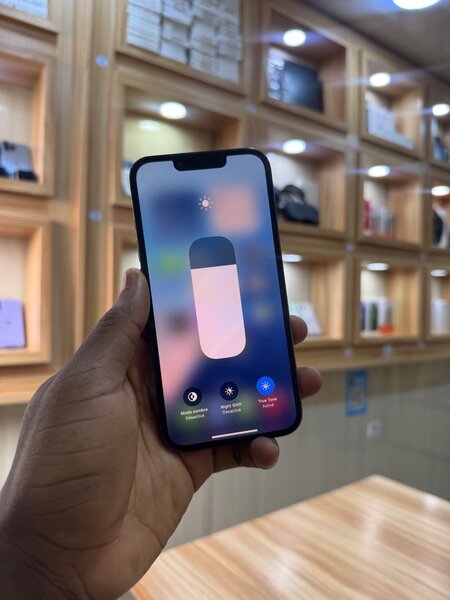 13 Pro 128Go Sans Face ID