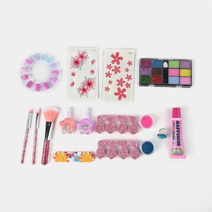 Set de Nail Art Enfant