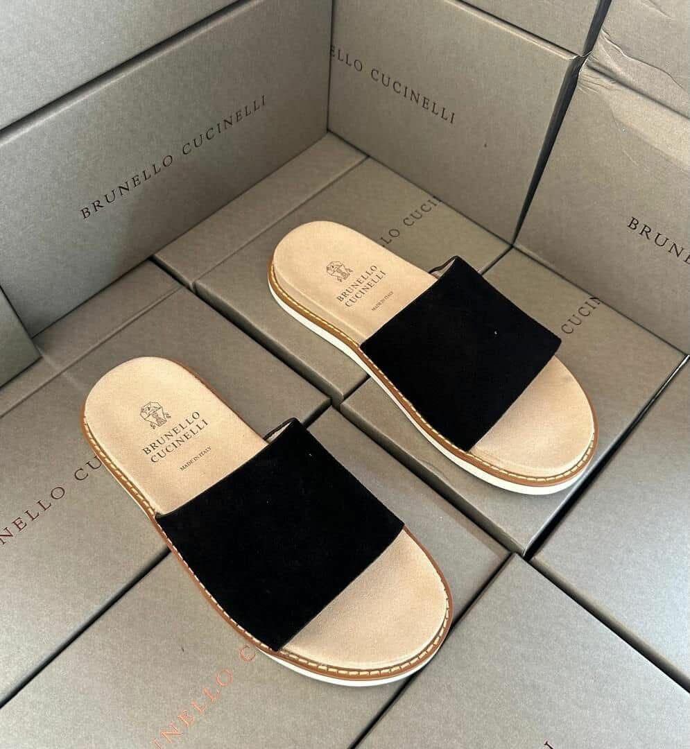 Sandale Brunello cucinelli ( original dans )