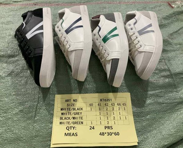 Magnifique chaussure homme et femme