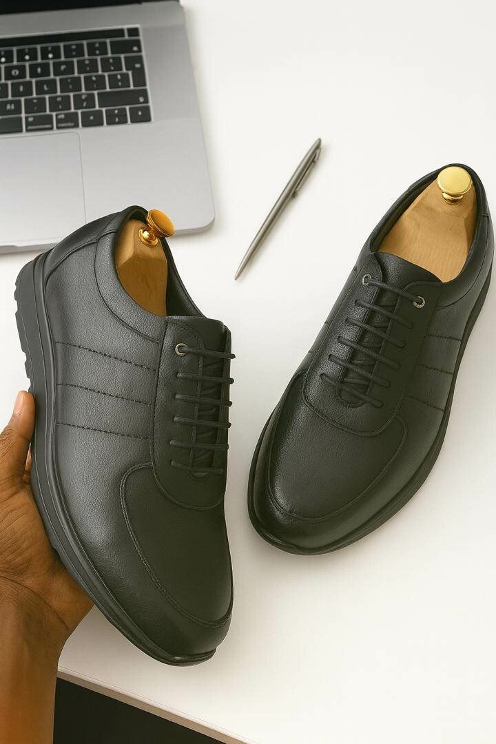 Chaussures Casual Homme Élégantes