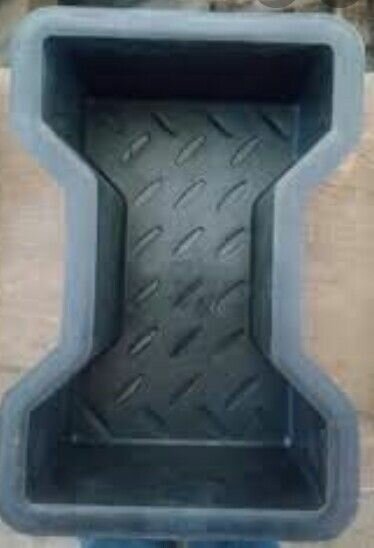 DIY Garden Pathway Molds