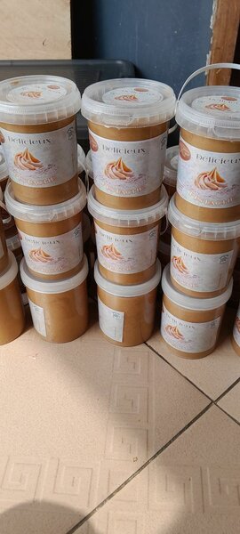Pâte  de pistache 500g