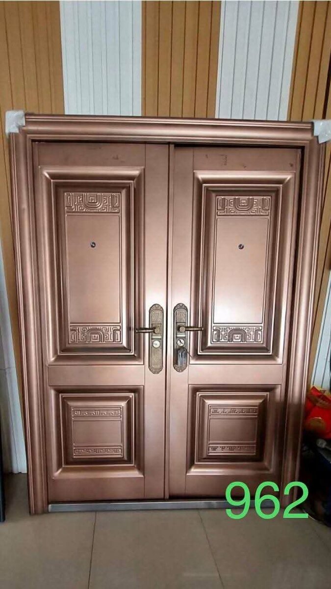 Quality Turkish Door.