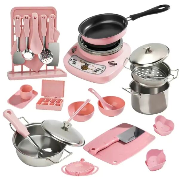 Set de cuisine pour enfants