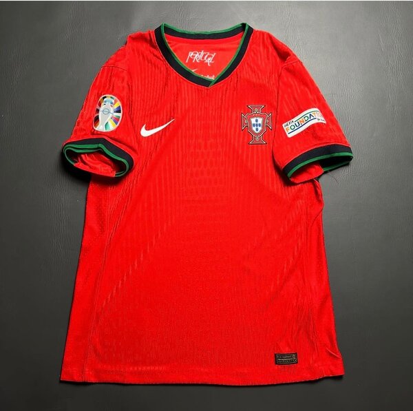 Maillot du Portugal Homme