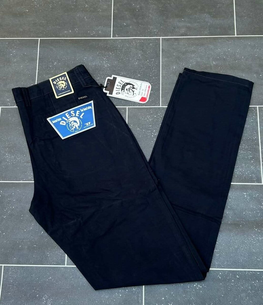 Pantalon Diesel homme