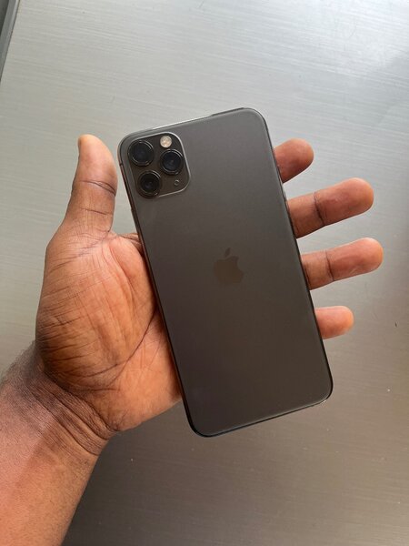 iPhone 11 Pro Max