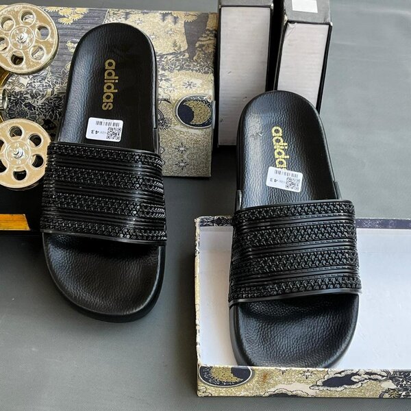 Adidas slides