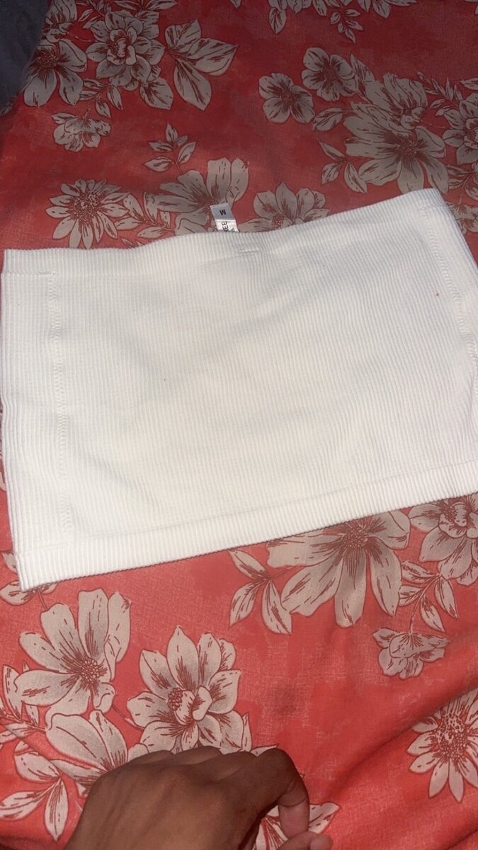 Lot de bralettes confortables