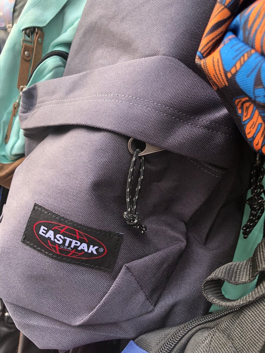 EASTPAK