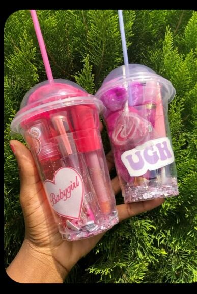 Coffret Beauté Cadeau