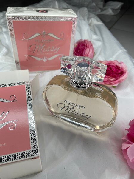 Parfum Floral Pour Femme