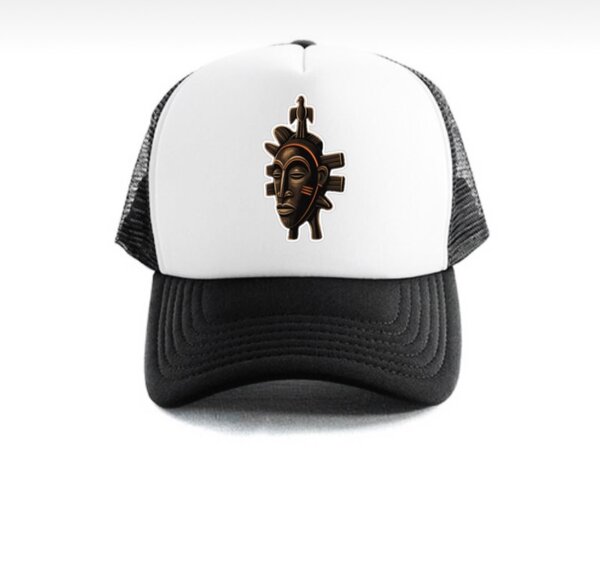 Casquette Baseball TCHRA