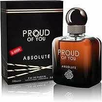 Eau de Parfum Homme Absolute