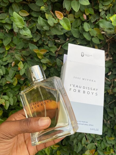 Parfum Garçon L'Eau D'Issay