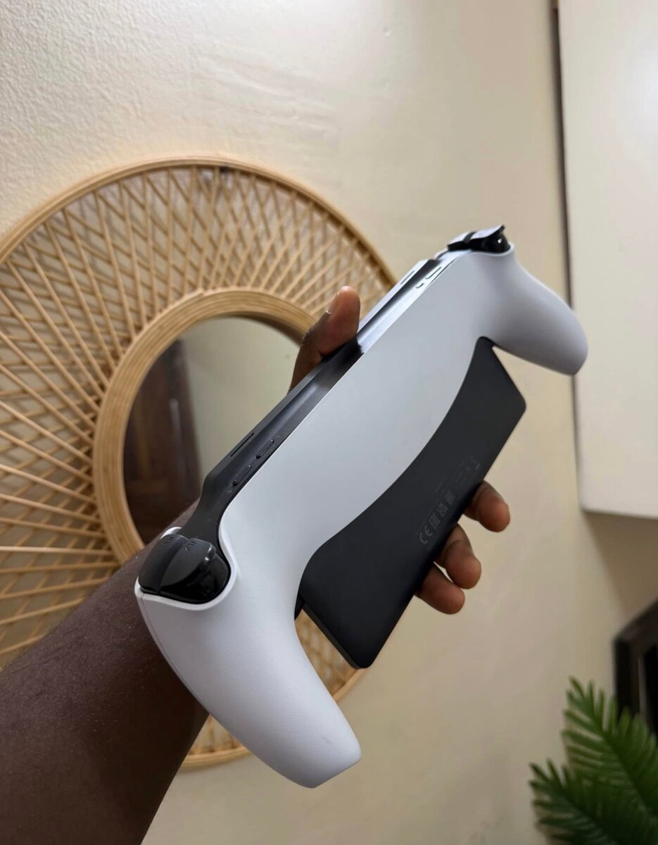 Manette PlayStation Portal pour PS5