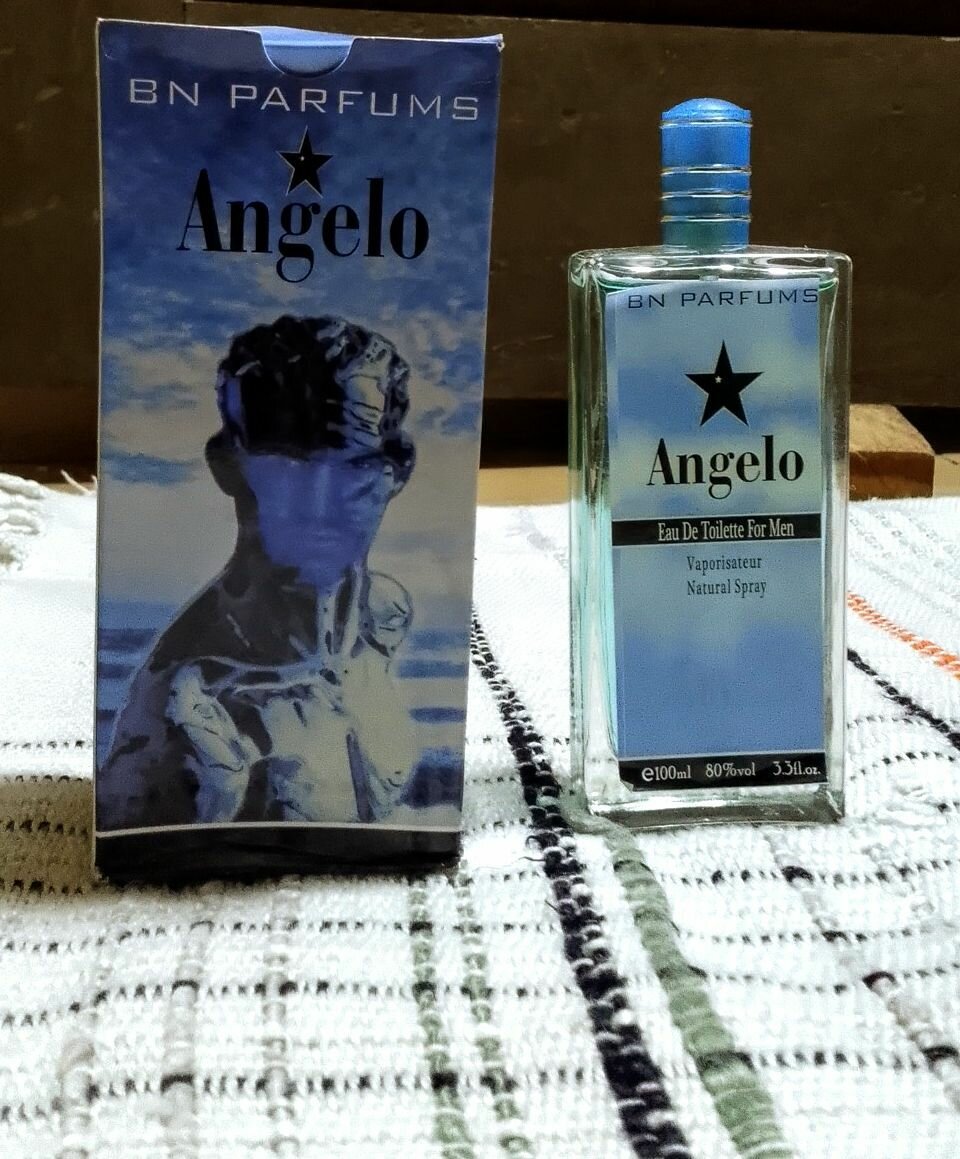 Eau de Parfum pour Femme