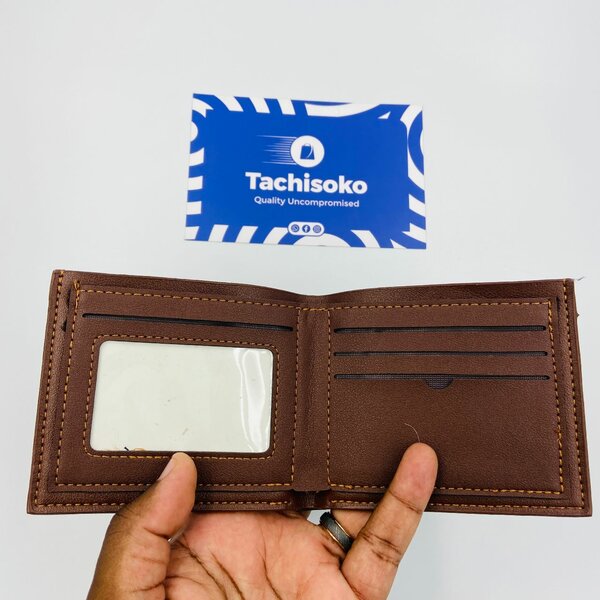 Men's Wallet