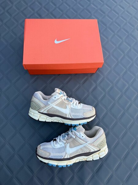 Baskets Nike légères homme