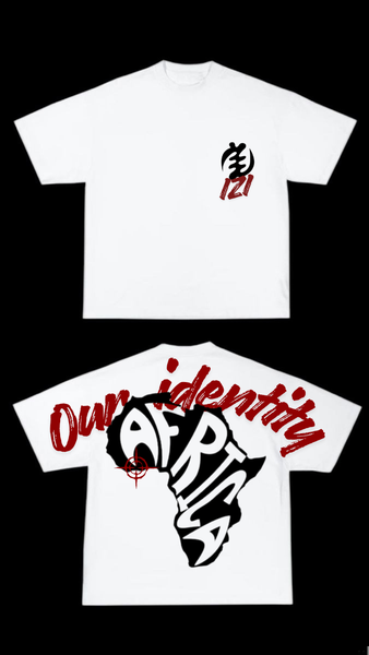 IZI African collection