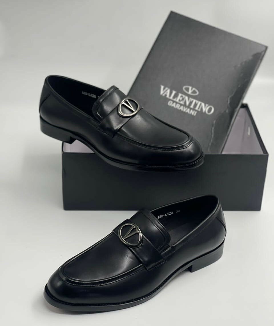 EXECUTIVE CLASSIC SHOE