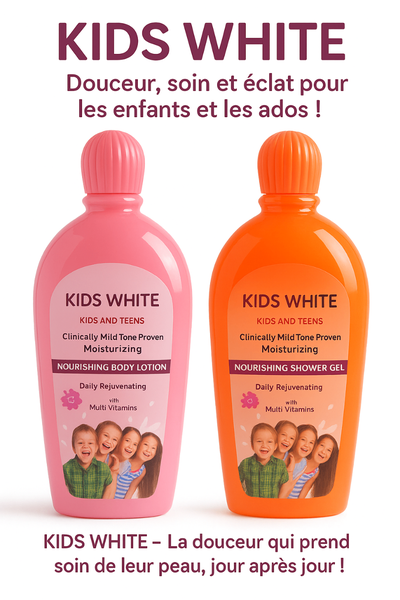 Soin Doux Junior Hydratant