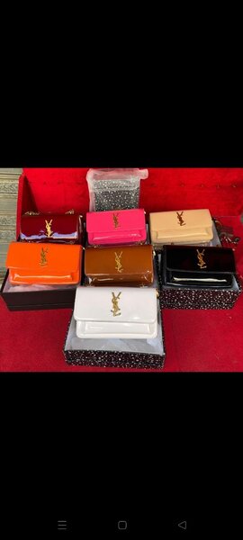 Sacs à main en cuir élégants