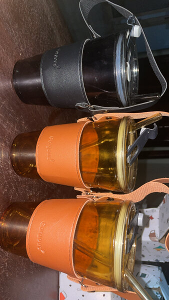 Gobelets Isothermes avec Anse