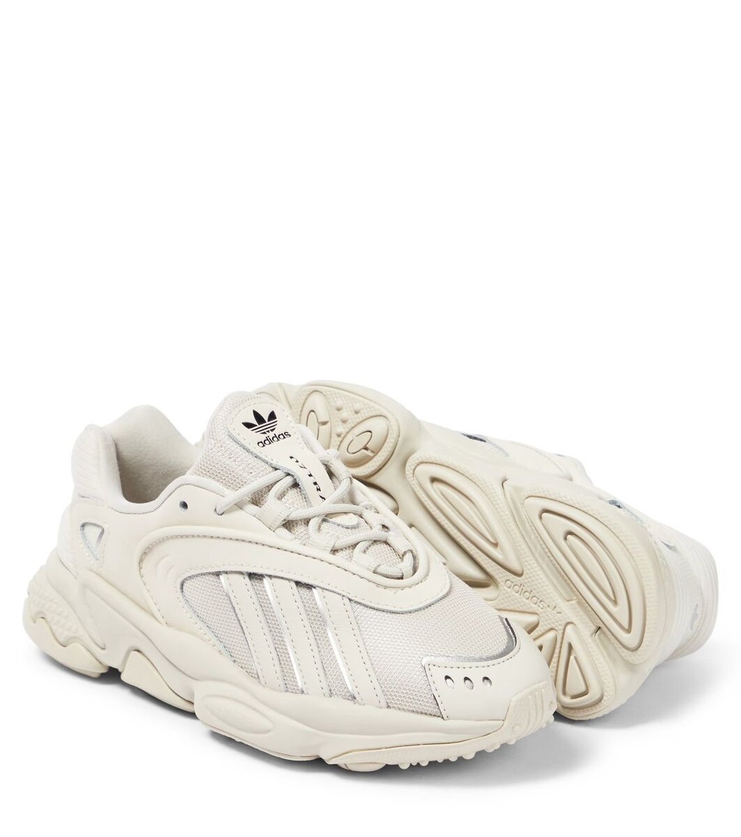 Adidas Basket Homme Blanc