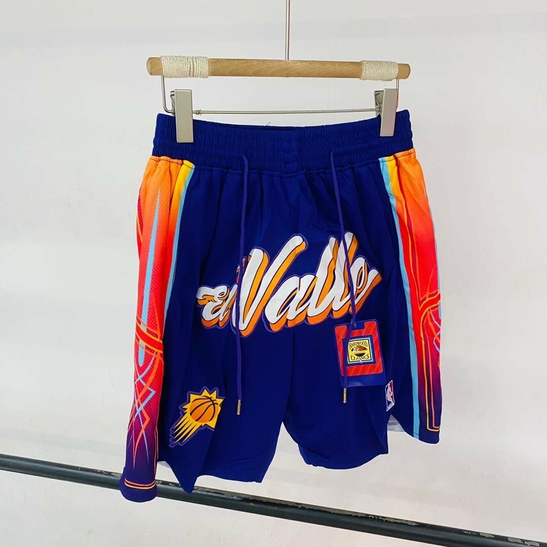 NBA shorts