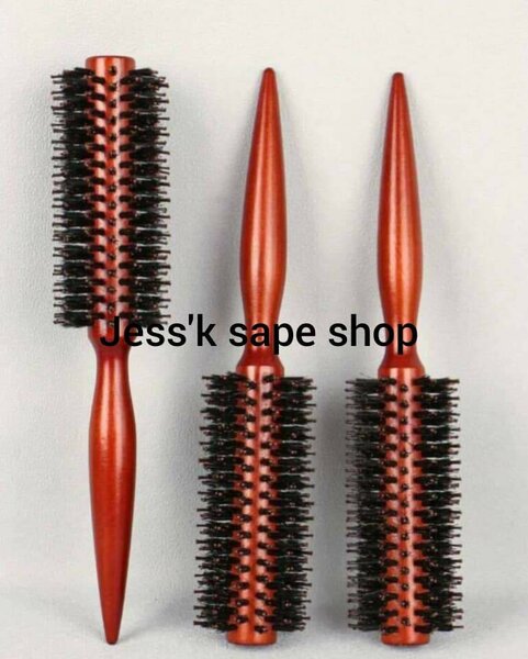 Brosse Coiffante Professionnelle