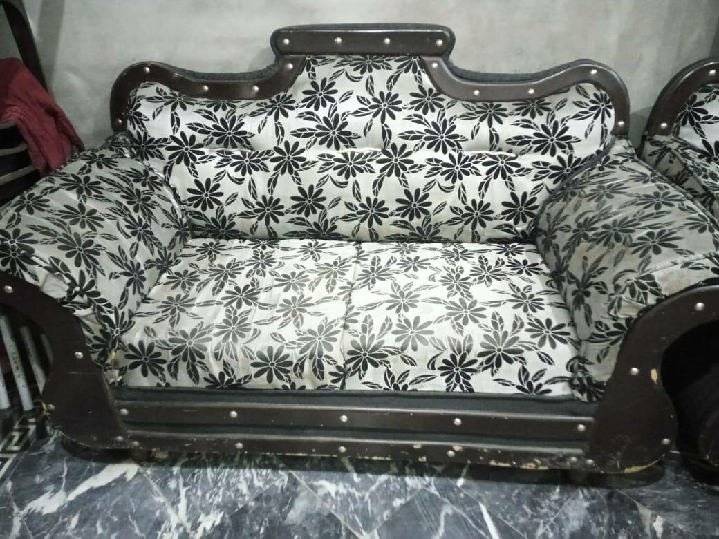 Sofa Set