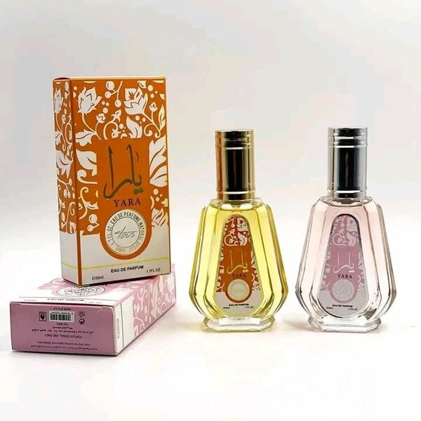 Parfum Yara Eau de Parfum