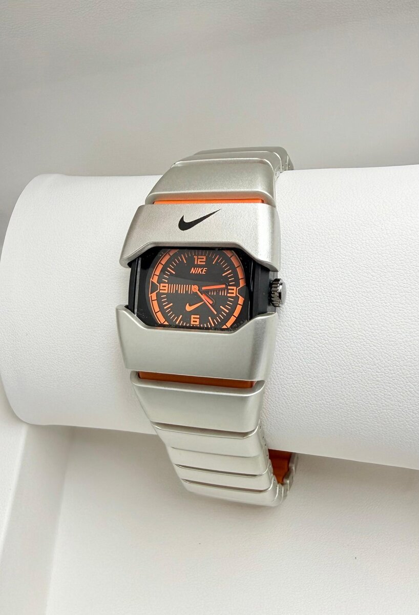 Montre Nike Sport Design