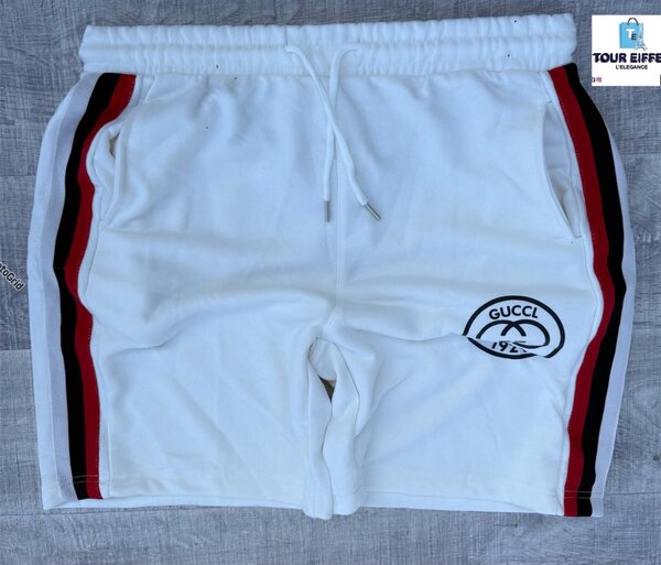 Shorts d'été tendance