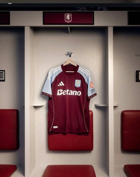 Maillot de football homme