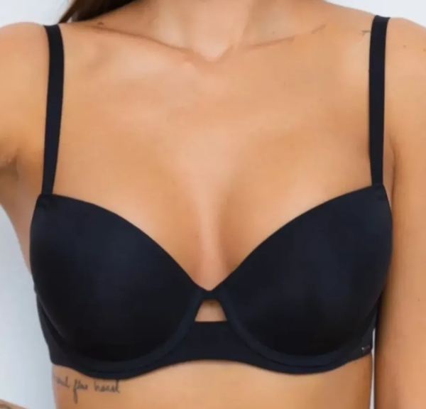 Бюстгальтер от Balaloum – комфорт, который не хочется снимать!