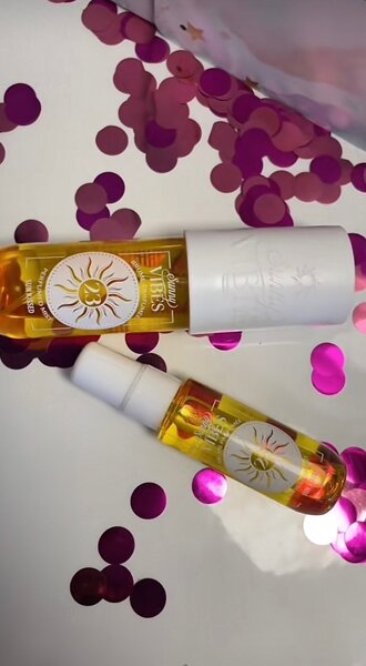 Parfum Vibes envoûtant 30ml