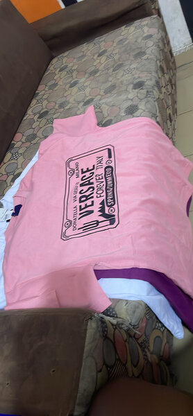 T-shirts décontractés imprimés